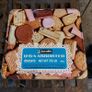 jacobs biscuit tin Image 2