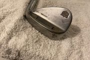 Wilson staff 56 degree wedge