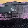 ladies bershka swim shorts size l Image 3