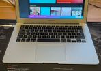 MacBook Air mid 2012 i7 8gb ram 256gb Ssd