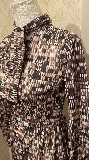 Dress vintage