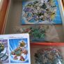gaming-themed puzzle bundle Yu-Gi-Oh and Skylanders Image 7