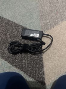 charger