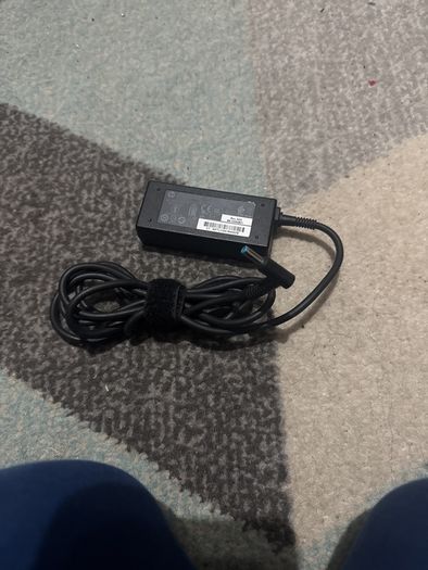 charger