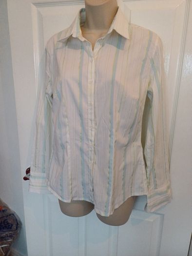 Selection of Blouses in Sizes 14
