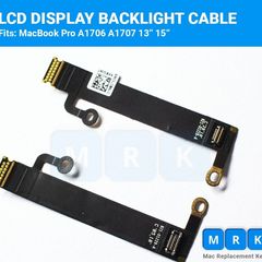 LCD Flex Cable Macbook Pro Retina 13" 15" A1706 A1707 A1708 821-01270-01 821-01271-0