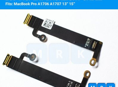 LCD Flex Cable Macbook Pro Retina 13" 15" A1706 A1707 A1708 821-01270-01 821-01271-0