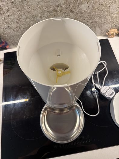 Catit Automatic Feeder
