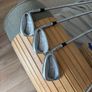 Ping i200 irons red dot Image 3