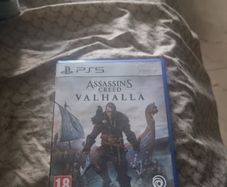 Ps5 Assasins Creed Valhalla