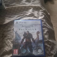 Ps5 Assasins Creed Valhalla