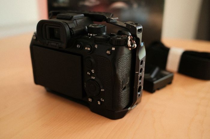 Sony A7iv