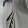 New look cold shoulder top would fit adult xs Image 3