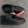 M&S Girls School Shoes Image 4