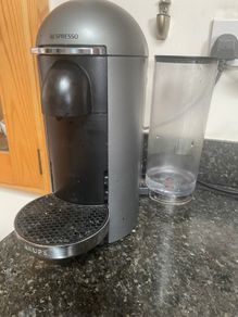 Coffee machine
