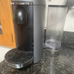 Coffee machine