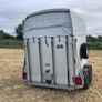 Bockmann champion esprit horse box Image 3