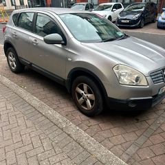 2008 Nissan Qashqai