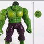 x3 Bundle - Figurines - Marvel Hulk Image 5