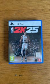 Nba 2k25 Ps5