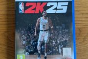 Nba 2k25 Ps5
