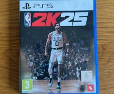Nba 2k25 Ps5