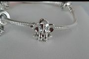 New genuine pandora Ellie the elephant