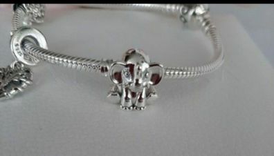 New genuine pandora Ellie the elephant