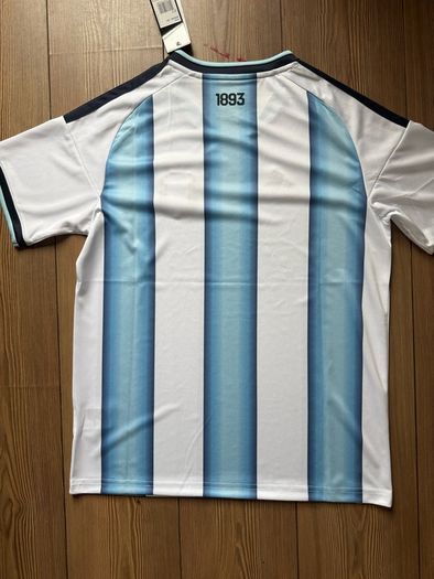 Argentina Jersey Adidas