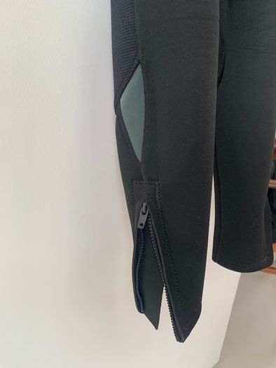 Wetsuit