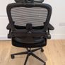 Ergonomic Mesh Office Chair Image 2