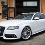 Veemann V-FS55 Alloys Wheels Image 2