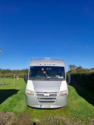 Motorhome