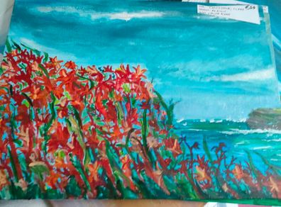 Original artwork,my paintings