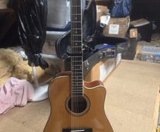 12 string Acustic guitar