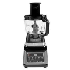 NINJA 3 in 1 Food Processor