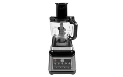 NINJA 3 in 1 Food Processor