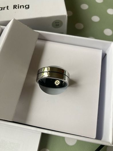 Smart Ring for Men and Women