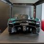 GT Spirit Aston Martin Valkyrie 1/18 Image 6