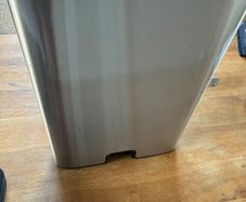 hand towel dispenser