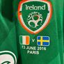 Ireland soccer jersey XL Image 2