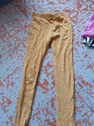 Girls summer clothes bundle age 6-7
