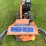 Garden Rotavator Image 6