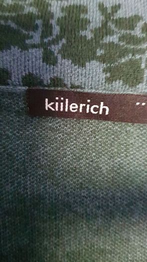 Kiilerich Jumper Size L