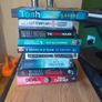 Assorted Books Image 2