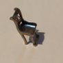 Handmade Sterling Silver Chair Image 3