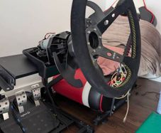 Sim Racing G29