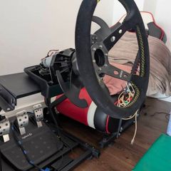 Sim Racing G29