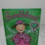 Emeraldalicious children,s hardback Story book Image 2