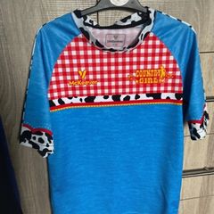 Girls Jersey